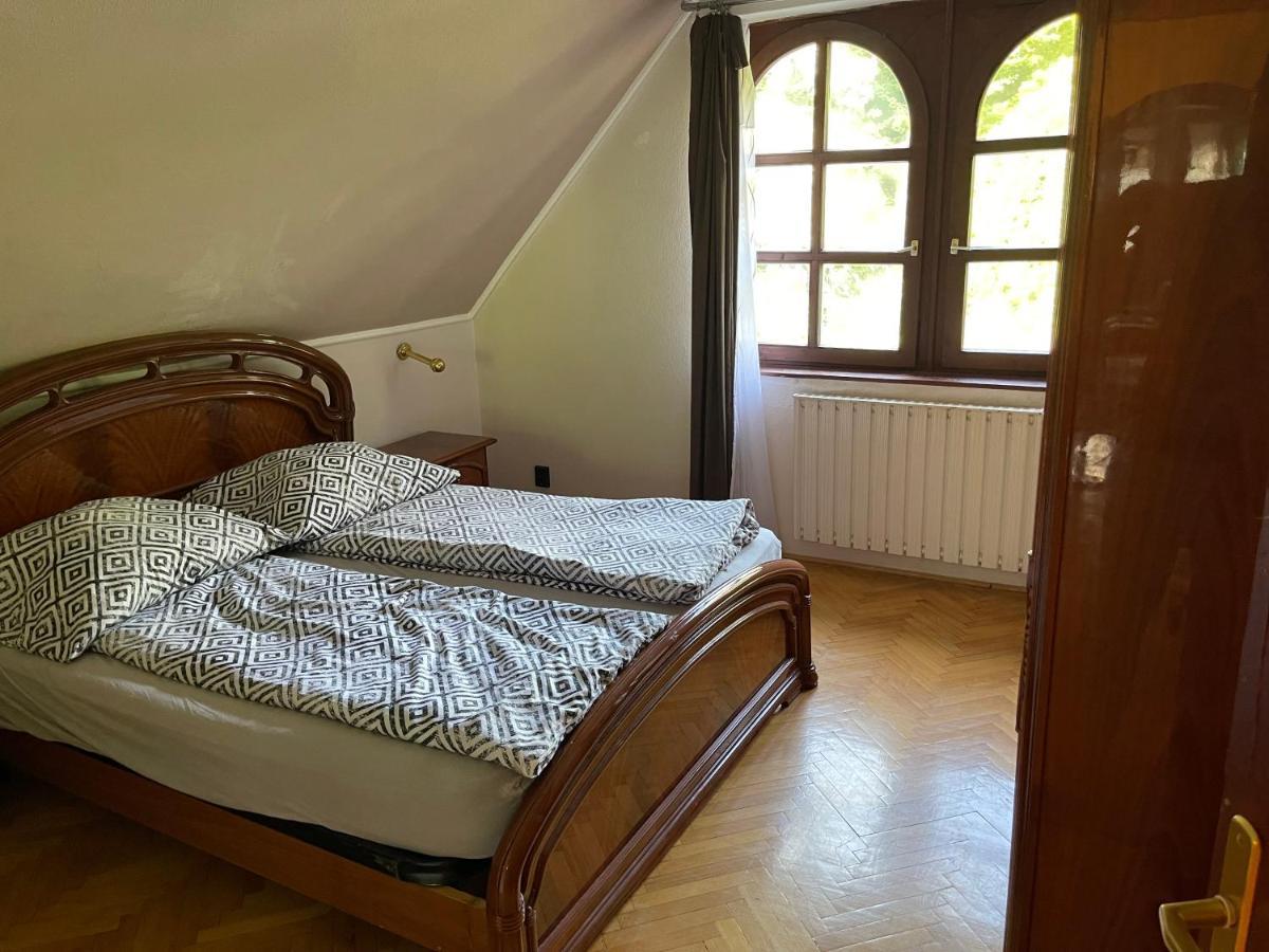 Szimpla Vendégház Miskolc Exterior foto