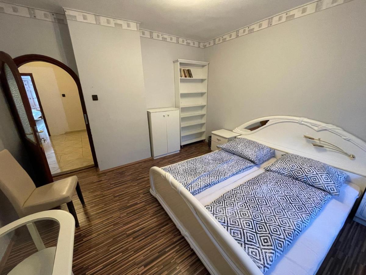 Szimpla Vendégház Miskolc Exterior foto
