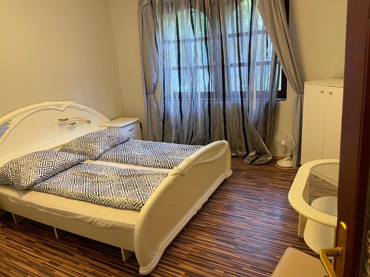 Szimpla Vendégház Miskolc Exterior foto
