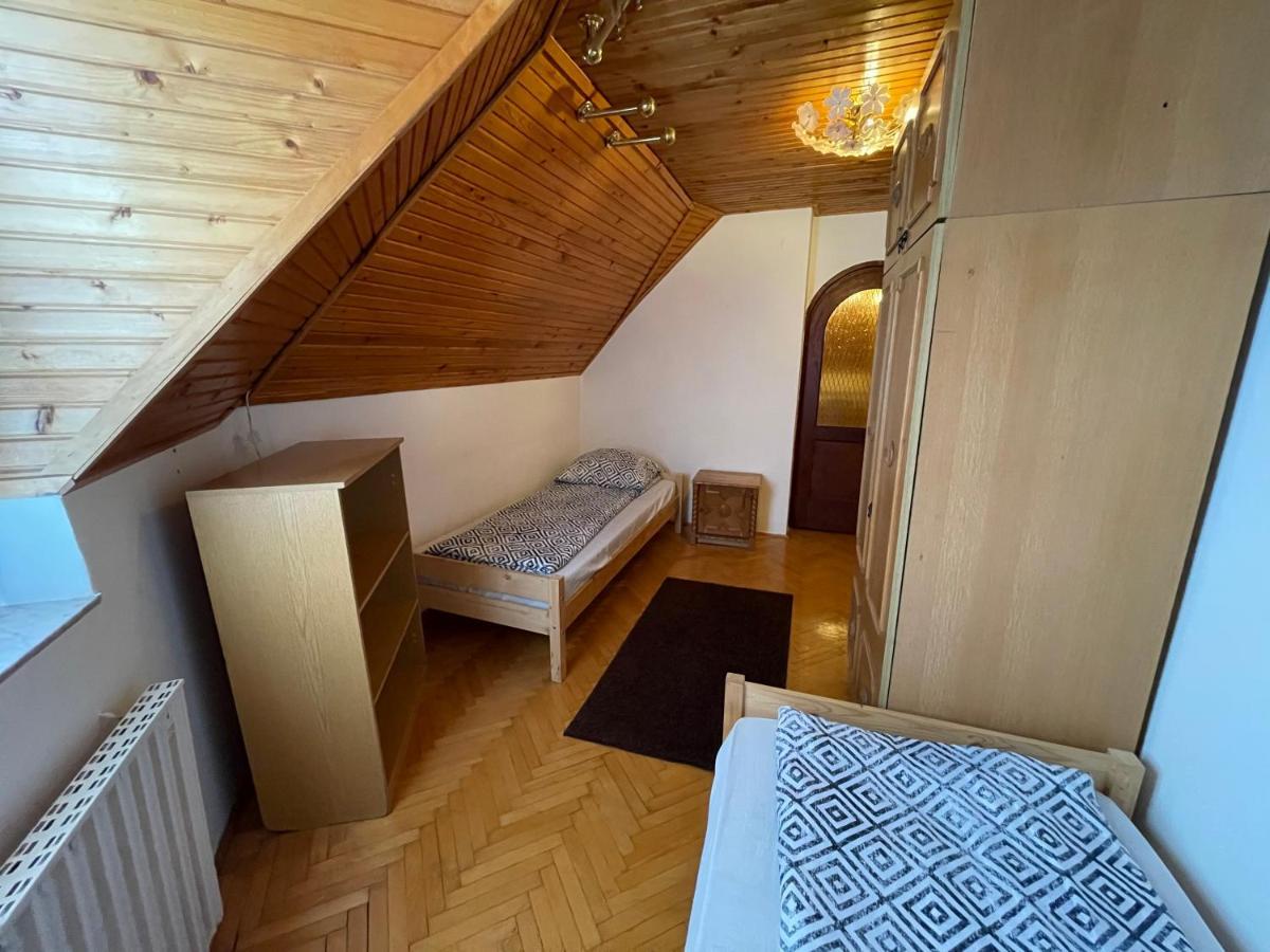 Szimpla Vendégház Miskolc Exterior foto